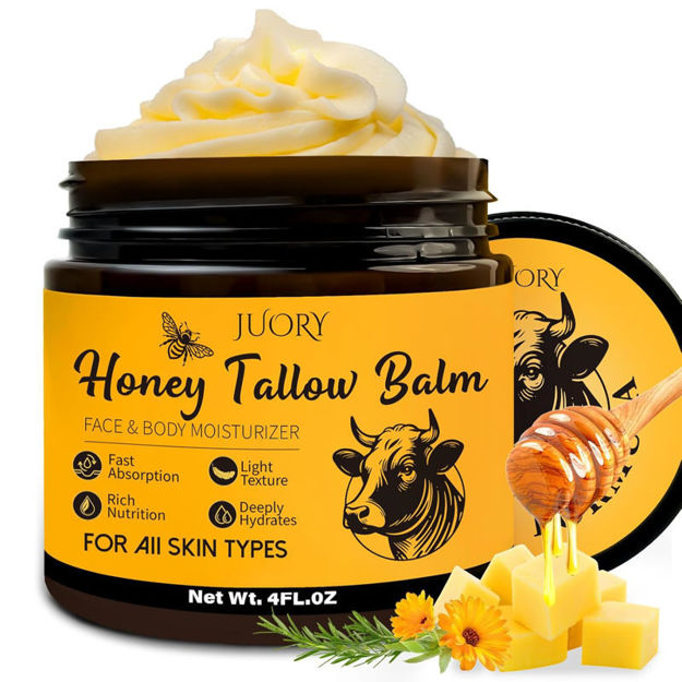 Picture of Non Greasy Hydrating Moisturizer Calendula
