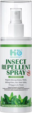 Picture of Mosquito Repellent Essential Natural DEET Free