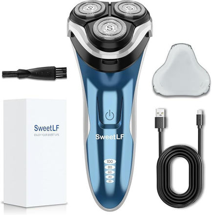 Show details for Electric Waterproof Rechargeable Cordless Picture of Electric Waterproof Rechargeable Cordless