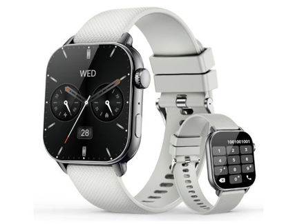 Picture of Smartwatch Waterproof Monitor Fitness Activity