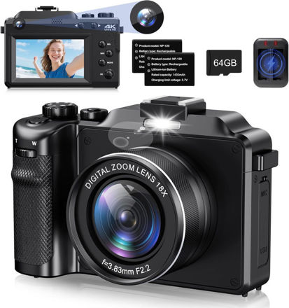 Show details for Autofoucs Anti Shake Photography Teenagers Beginners Picture of Autofoucs Anti Shake Photography Teenagers Beginners