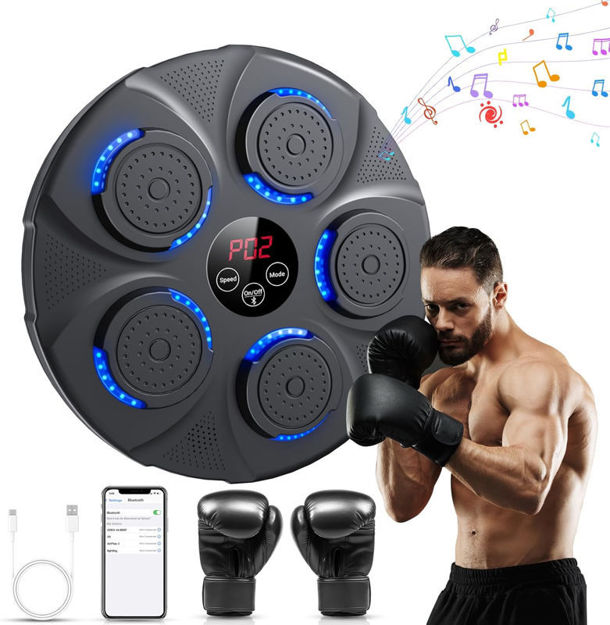 Picture of Portable Electronic Bluetooth Equipment
