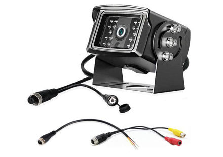 Picture of Reverse Connector Waterproof Replacement Trailer