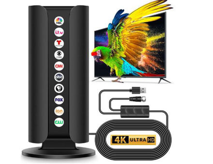 Picture of Upgraded Antenna Strongest Amplifier Waterproof