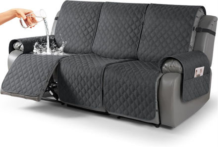 Picture of Waterproof Reversible Reclining Protector