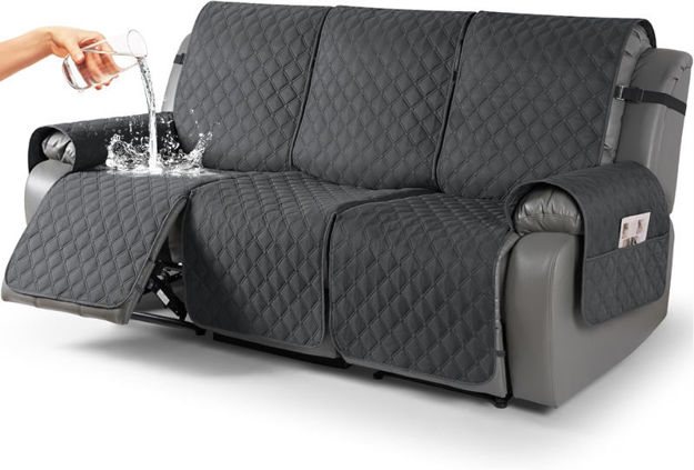 Picture of Waterproof Reversible Reclining Protector