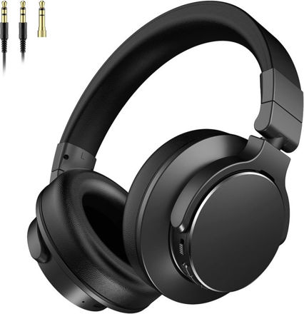 Show details for Bluetooth Headphones Wireless Recording Playtime Picture of Bluetooth Headphones Wireless Recording Playtime
