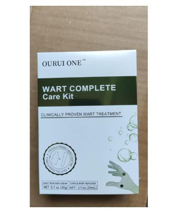Picture of ourui one Skin Tag Remover