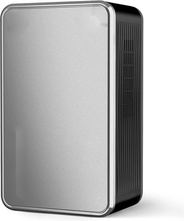 Picture of Dehumidifier Dehumidifiers Basement Digital Display