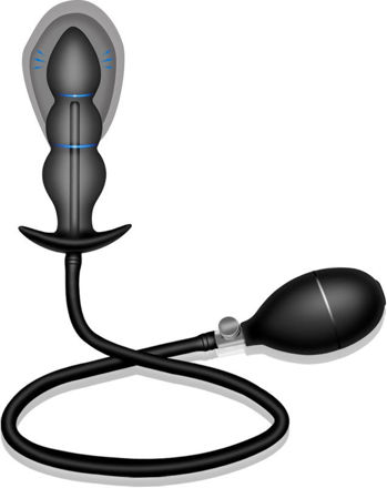 Picture of Anal Plug