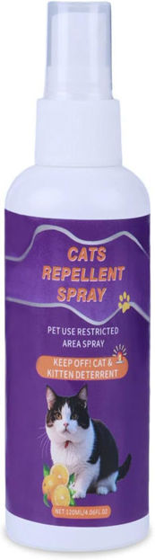 Picture of Deterrent Repellent Training Furniture