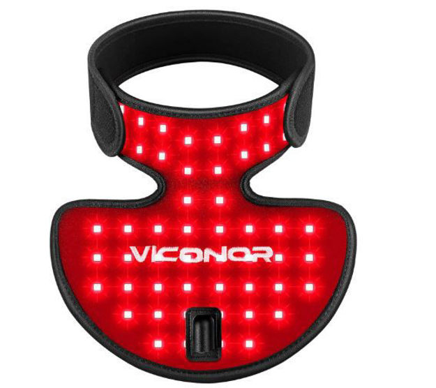 Picture of Therapy Device Portable Infrared Tightening