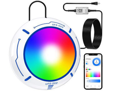 Picture of Pool Lights LED Underwater Waterproof