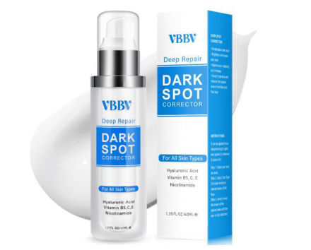 Picture of Dark Spot Remover Freckles Corrector