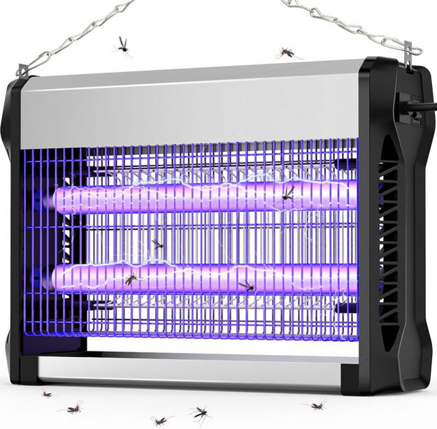 Picture of Mosquito Electric Effective Extended