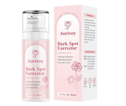 Picture of Remover Brown Corrector Evens Women
