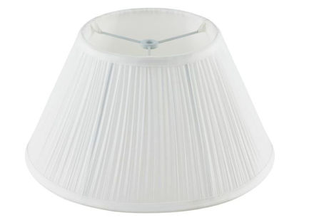 Picture of Shades Replacement Lampshade Pleated Lampshades