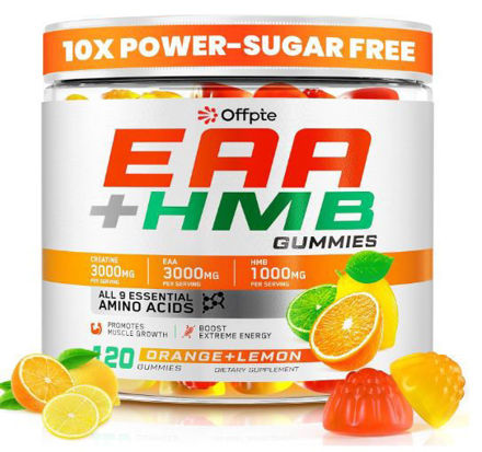 Picture of Essential Supplements Branched Chain Monohydrate Electrolytes