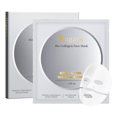 Picture of Bio Collagen Overnight Hydrating Anti Wrinkle