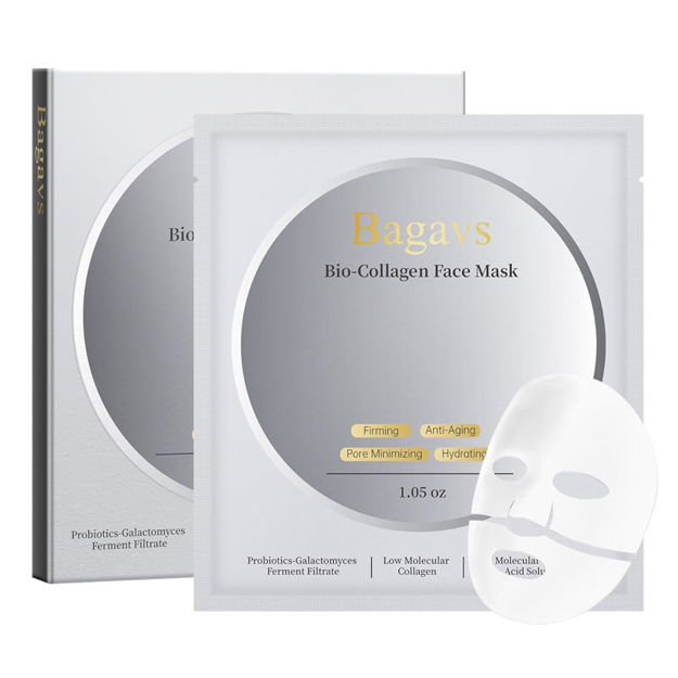 Picture of Bio Collagen Overnight Hydrating Anti Wrinkle