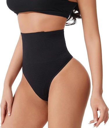 Picture of Shapewear Control Underwear Seamless