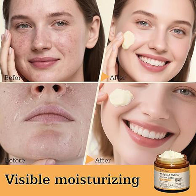 Picture of Beef Tallow Skin Moisturizer