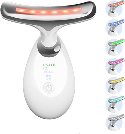 Picture of Massager Electric Devices Anti Wrinkle Massage