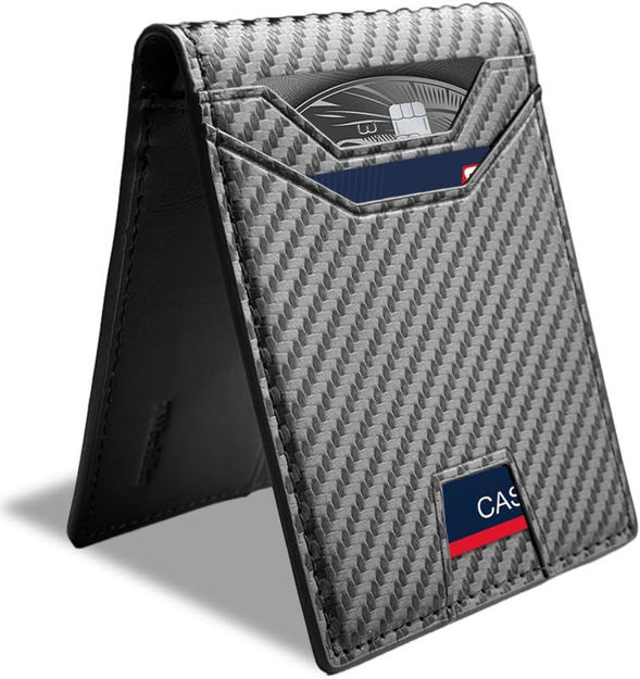 Picture of Blocking Wallets SynthraTM Minimalist