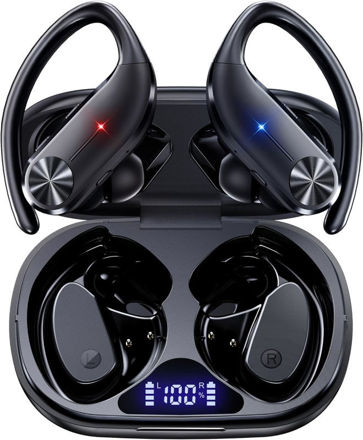 Picture of Real Time Translation Earbuds Translator Headphones