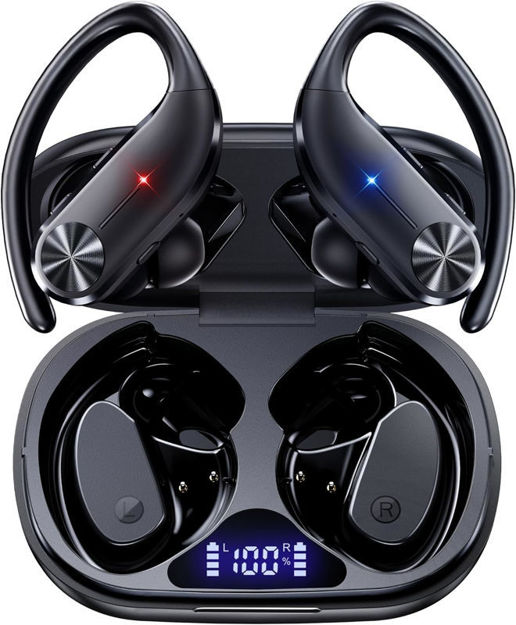 Picture of Real Time Translation Earbuds Translator Headphones