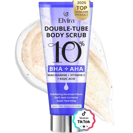 Show details for Exfoliating Niacinamide Moisturizing Brightening Picture of Exfoliating Niacinamide Moisturizing Brightening