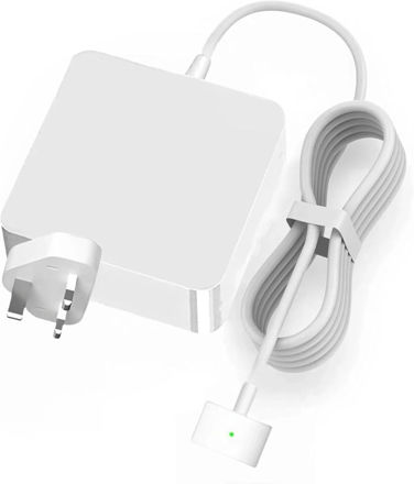 Picture of Macbook Charger Adapter 2012 20 white