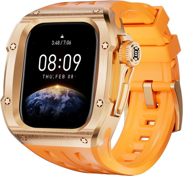 Picture of Luxury Durable Stainless Buckle Suitable