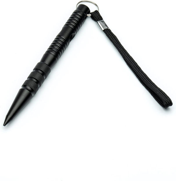 Picture of Personal Multi Functional Keychain Accessory Emergency