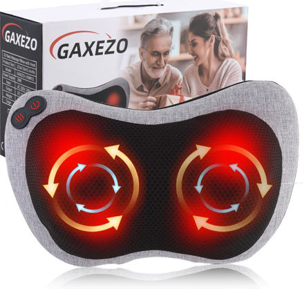 Picture of Massage Massager Shiatsu Shoulder