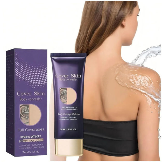 Picture of Perfector Waterproof Concealer Complexion Foundation