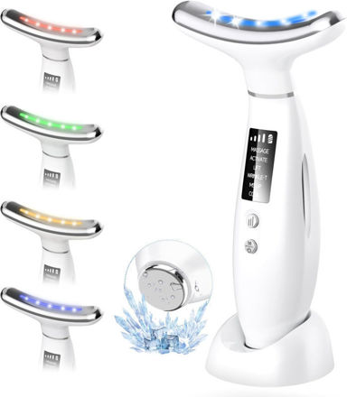 Picture of Massager Intensity Lifting Massage Cooling