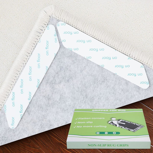 Picture of Adhesive Grippers Washable Reusable