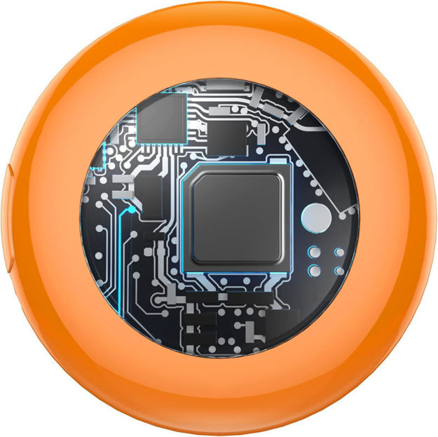 Picture of Tracker Bluetooth Locator Protective Lanyard