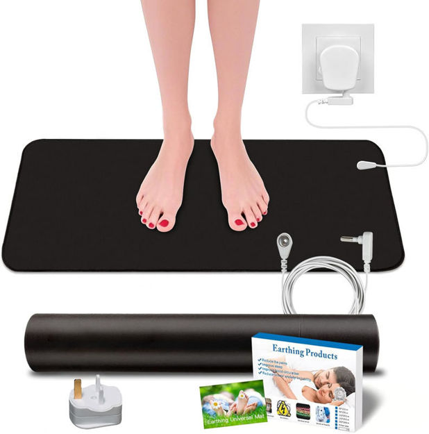 Picture of Grounding Earthing 30x100cm Inflammation Universal