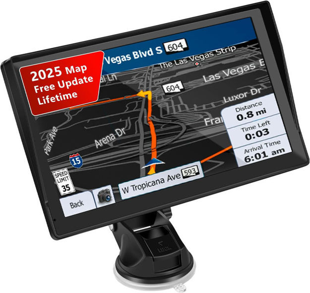 Picture of Navigator Lifetime Updates Direction Guidance