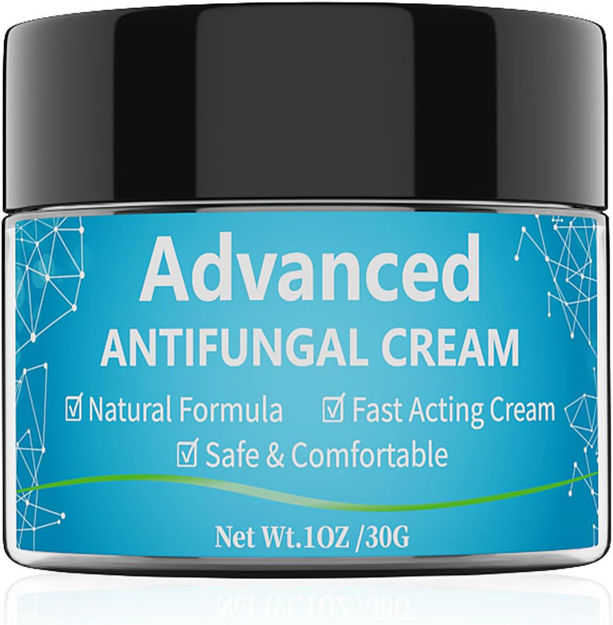 Picture of Antifungal Infections Effective Treatment Relieves Discomfort