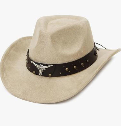 Picture of EOZY Classic Cowgirl Adjustable Western