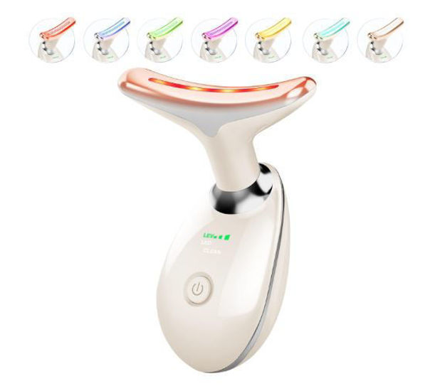 Picture of ELISHINE Red Light Therapy Massager Vibrating Thermals
