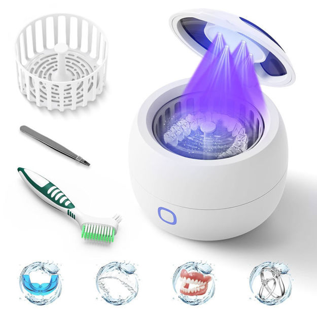 Picture of 2025 Ultrasonic Retainer Cleaner Machine