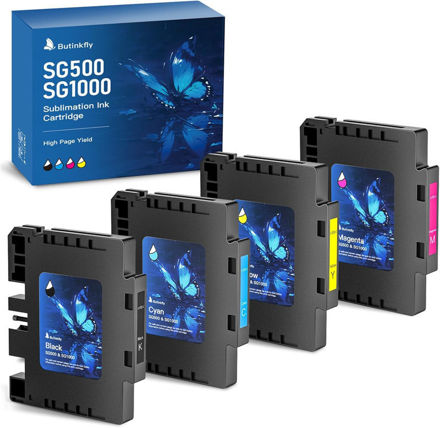 Picture of 3 9 0 Sublimation Compatible Firmware Versions