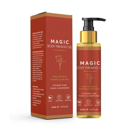 Picture of Magic Body Firming Oil Hydrating