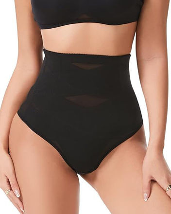 Picture of Shapewear Underwear Seamless Compression