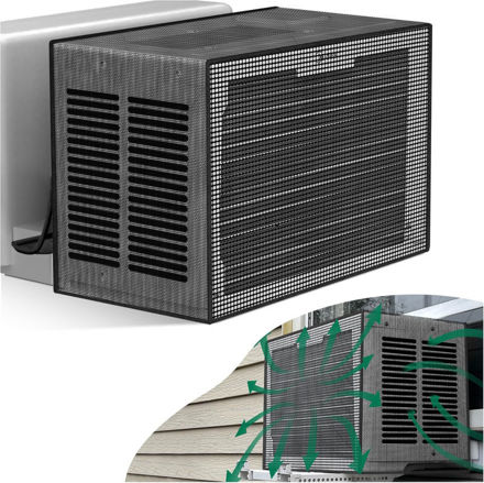 Picture of Air Conditioner Covers Outside