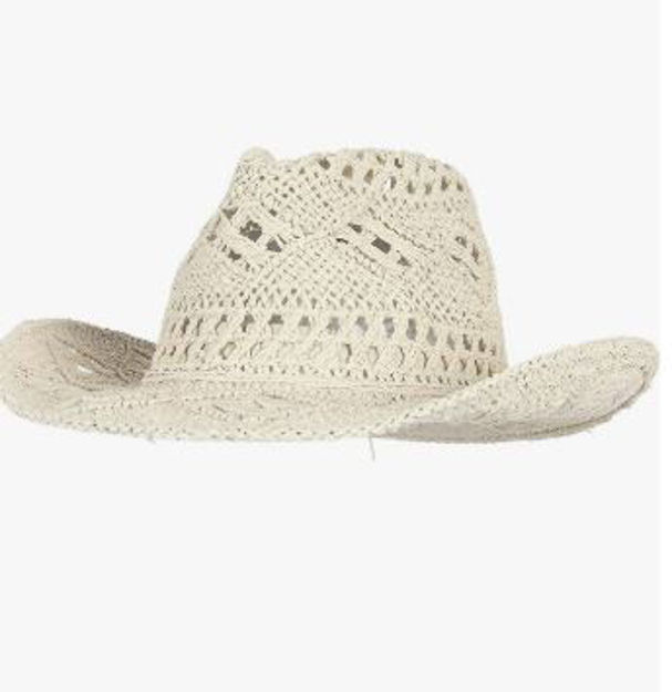 Picture of GEMVIE Cowboy Cowgirl Summer Hollow